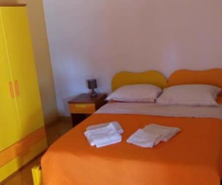 Agriturismo Usurtala Orani Dış mekan fotoğraf