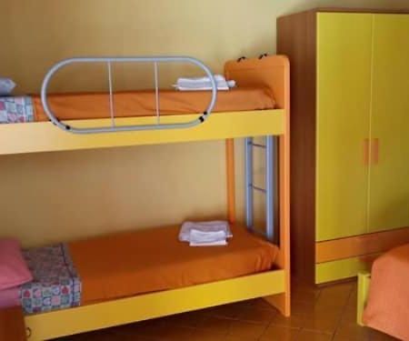 Agriturismo Usurtala Orani Dış mekan fotoğraf