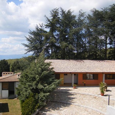 Agriturismo Usurtala Orani Dış mekan fotoğraf