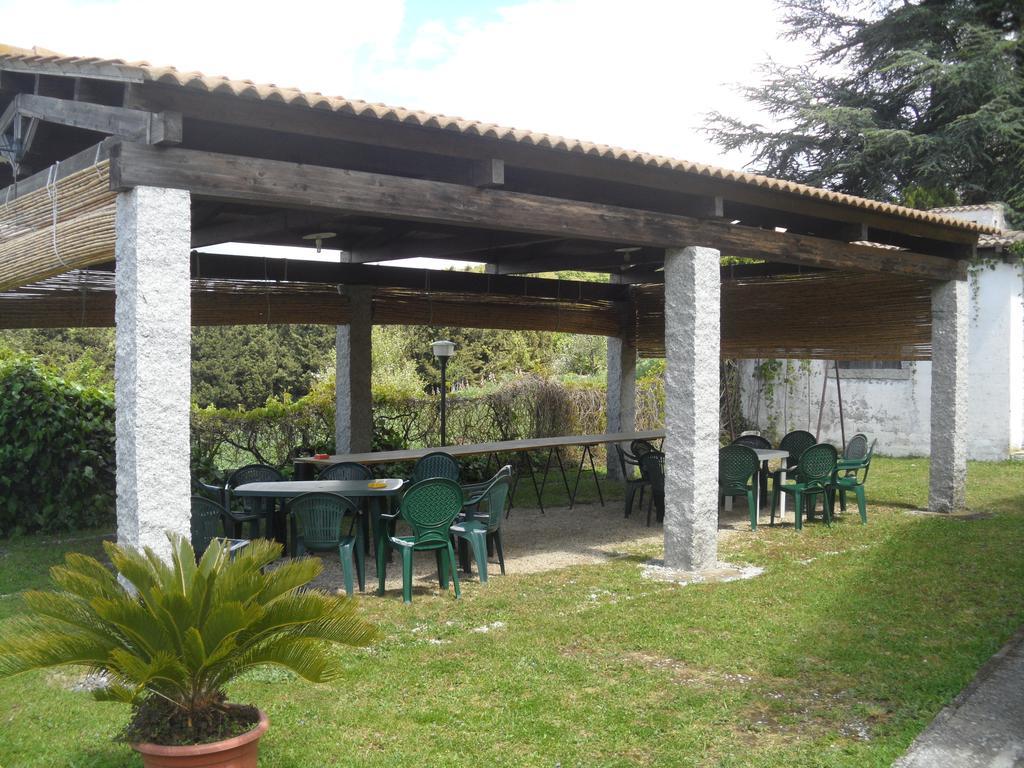 Agriturismo Usurtala Orani Dış mekan fotoğraf