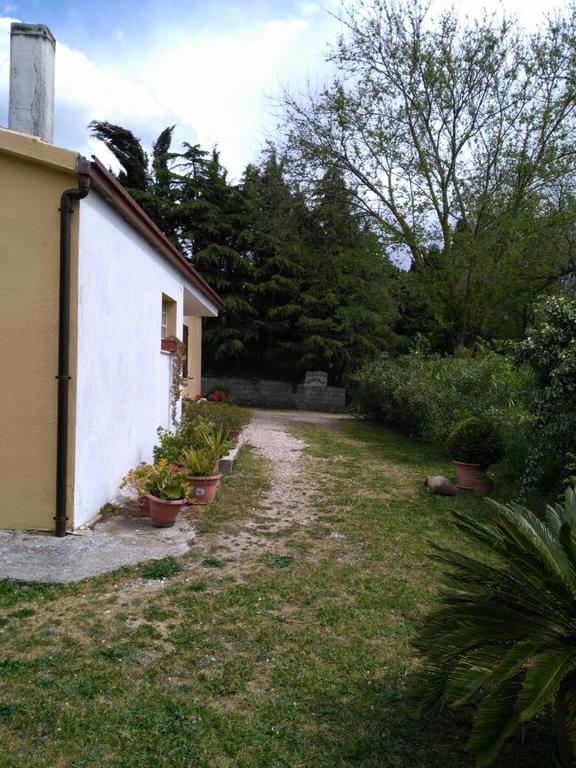 Agriturismo Usurtala Orani Dış mekan fotoğraf