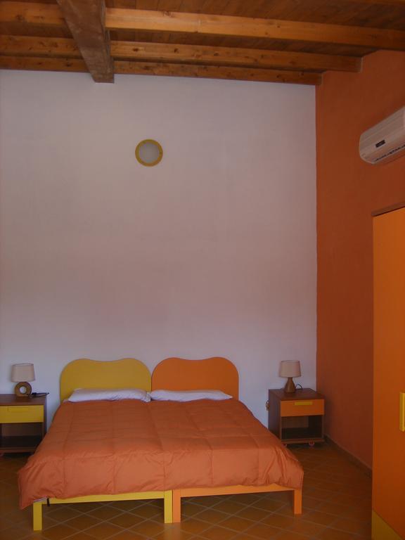 Agriturismo Usurtala Orani Dış mekan fotoğraf