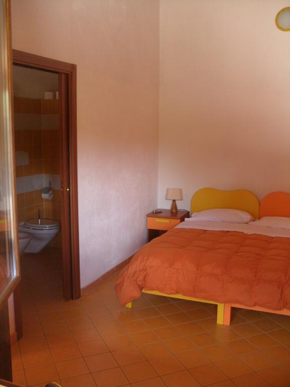 Agriturismo Usurtala Orani Dış mekan fotoğraf