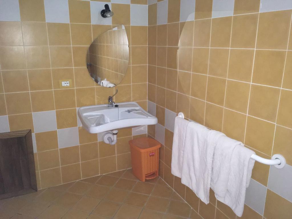 Agriturismo Usurtala Orani Dış mekan fotoğraf