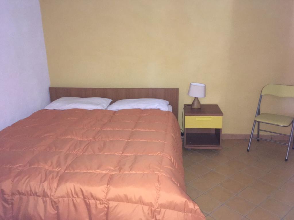 Agriturismo Usurtala Orani Dış mekan fotoğraf
