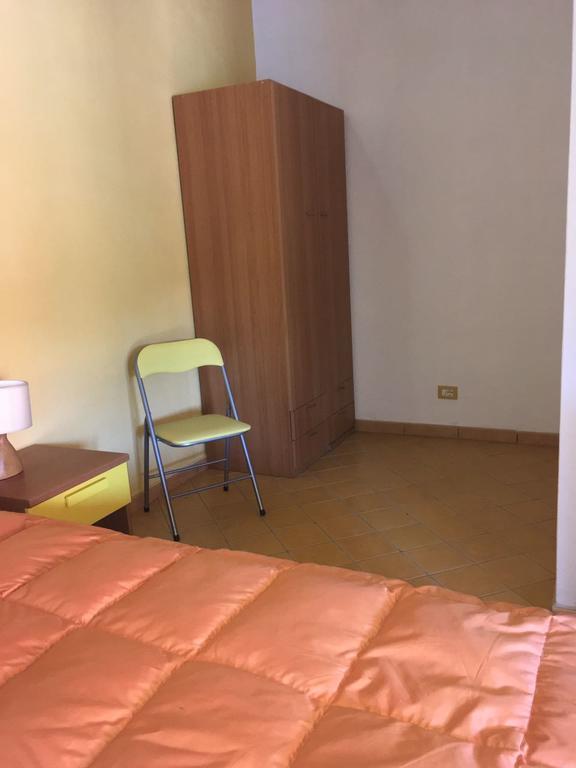 Agriturismo Usurtala Orani Dış mekan fotoğraf