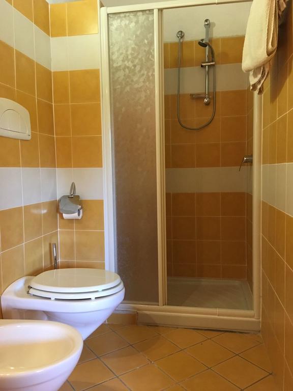 Agriturismo Usurtala Orani Dış mekan fotoğraf